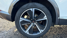 CUPRA Formentor 1.5 TSI 150 V1 5dr DSG Petrol Estate